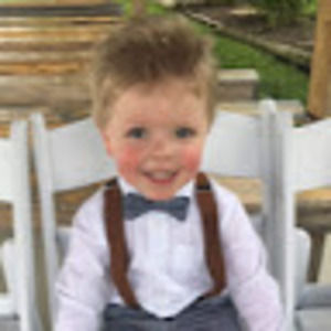 Meet your Posher, Abbey